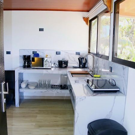 Casa Hoja Monteverde 2 المظهر الخارجي الصورة