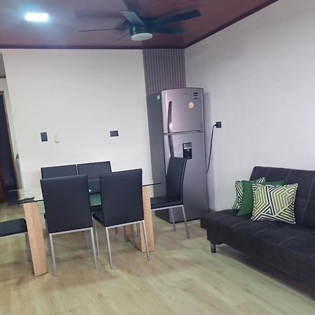 Casa Hoja Monteverde 2 المظهر الخارجي الصورة
