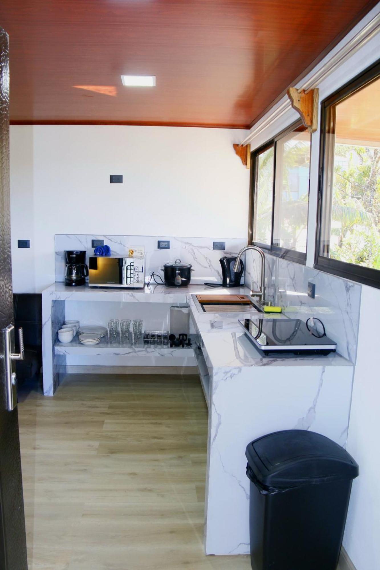 Casa Hoja Monteverde 2 المظهر الخارجي الصورة