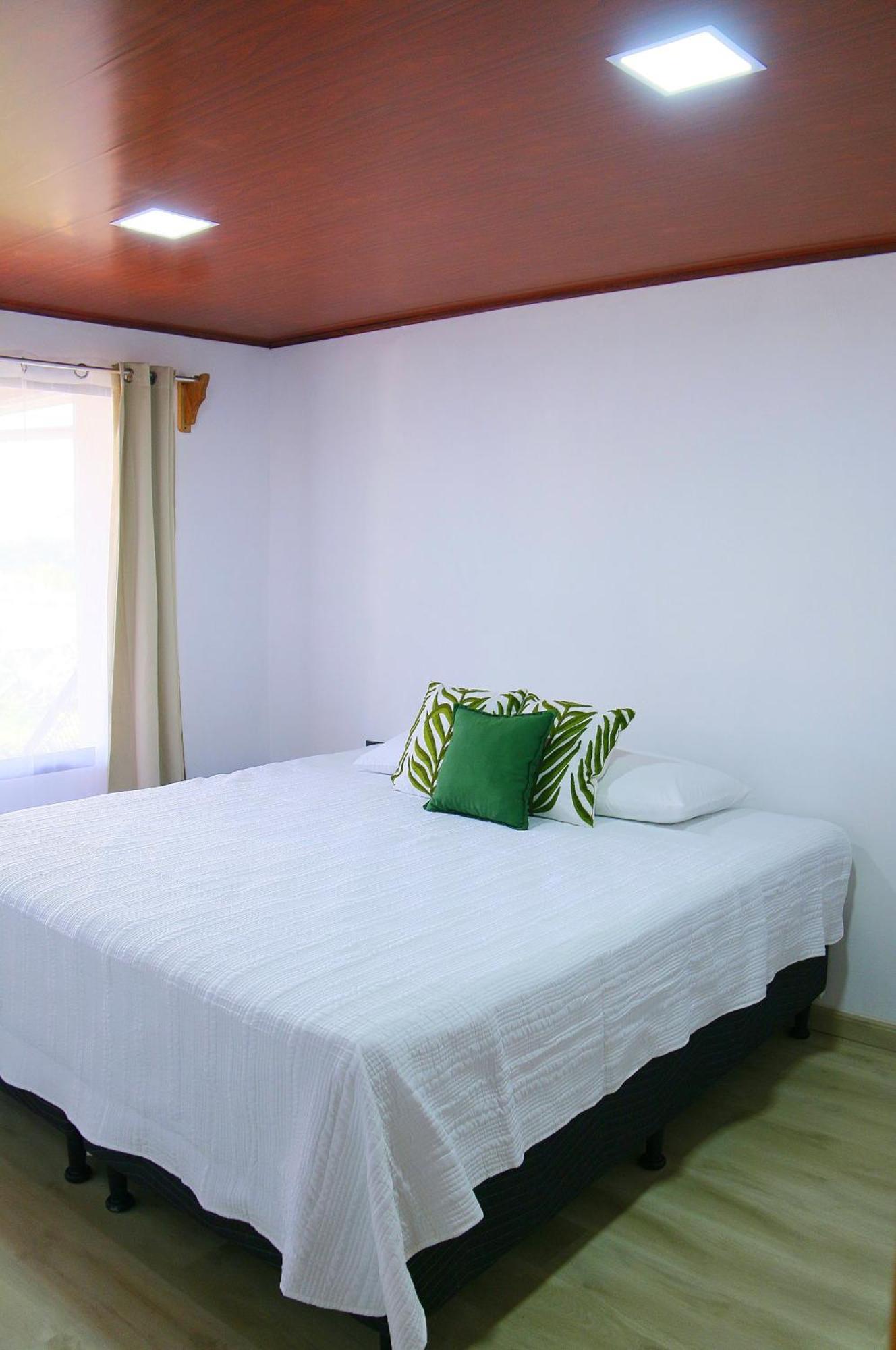 Casa Hoja Monteverde 2 المظهر الخارجي الصورة