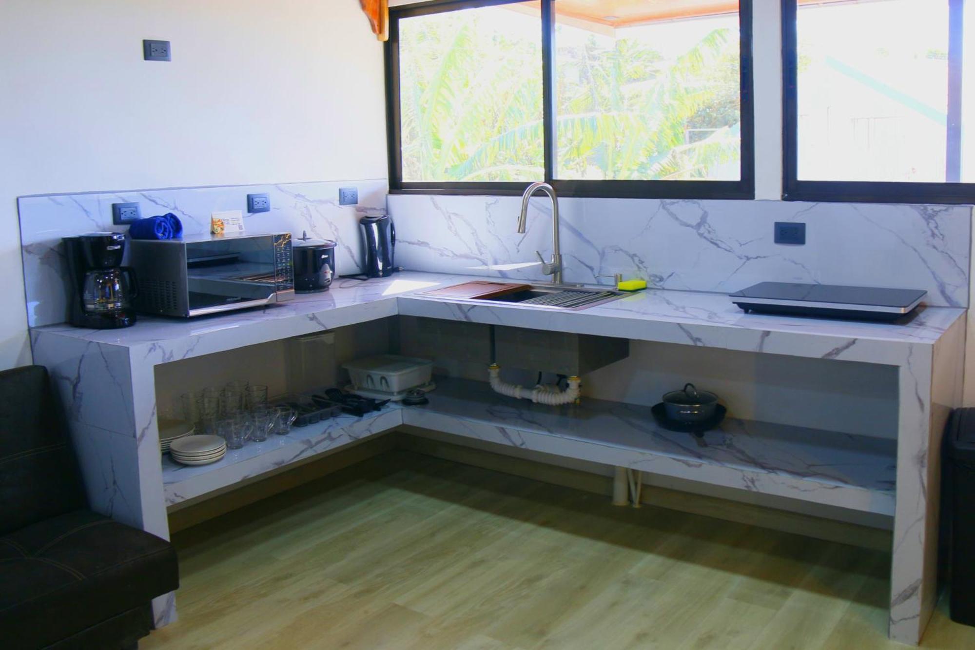 Casa Hoja Monteverde 2 المظهر الخارجي الصورة