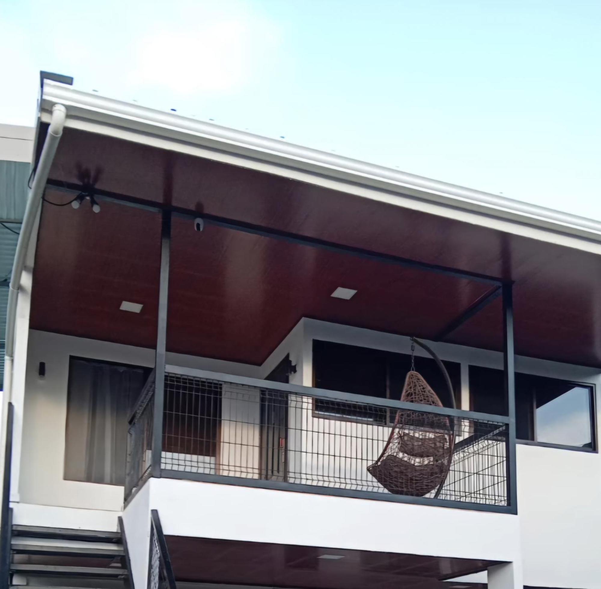 Casa Hoja Monteverde 2 المظهر الخارجي الصورة