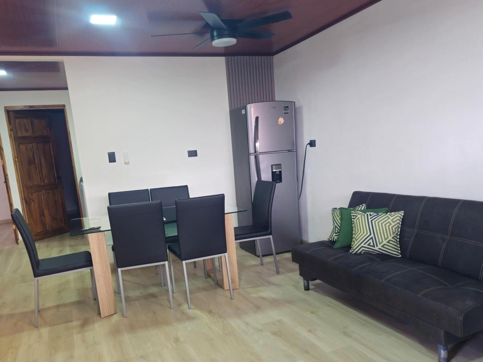 Casa Hoja Monteverde 2 المظهر الخارجي الصورة
